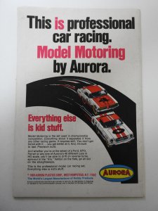 Adventure Comics #387 (1969) VG Condition moisture stain