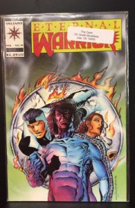 Eternal Warrior #19 (1994)
