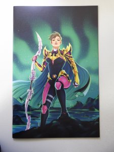 Power Rangers: Ranger Slayer Cover F (2020) VF+ Condition