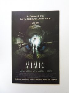 Deadpool #8 NM- condition