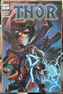 Thor #1 NM