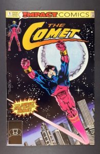 The Comet #1 (1991)