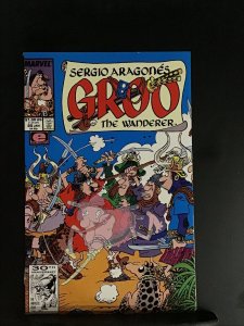 Sergio Aragones Groo the Wanderer #85