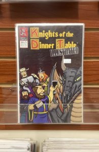 Knights of the Dinner Table: Illustrated #5 (2001)