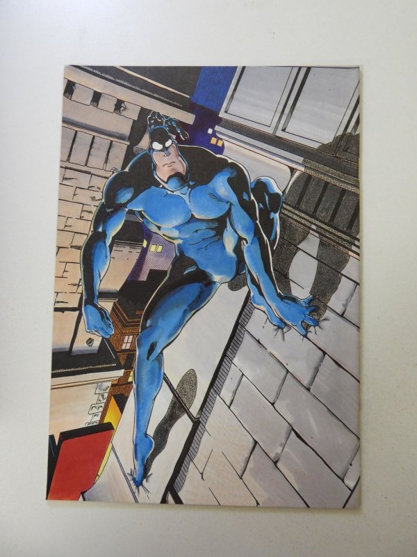 The Tick #5 (1989) 1st print  VF condition