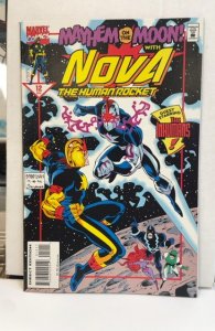 Nova #12 (1994)