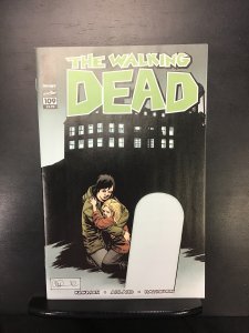 The Walking Dead #109 (2013) nm