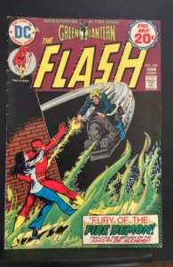 The Flash #230 (1974)