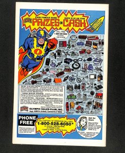 Moon Knight (1980) #21