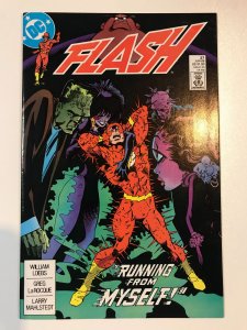 The Flash #27 (1989)NM