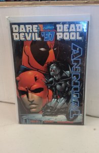 Daredevil / Deadpool '97 (1997)
