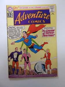 Adventure Comics #293 (1962) VG/FN condition