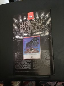 Batman #413 (1987) Samurai cover high-grade beauty! NM- Wow!