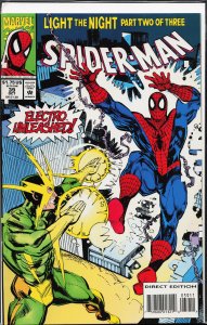 Spider-Man #39 (1993) Spider-Man