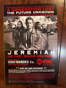 Codename: Knockout #11 (2002)