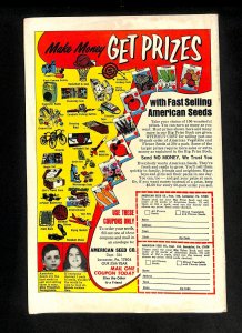 Strange Adventures #241