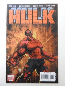 Hulk #6 Turner Cover (2008) Awesome Turner Cover! NM Condition!