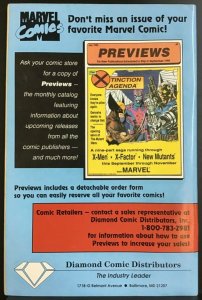 Overstreet's Comic Book Price Update #15 - 1989