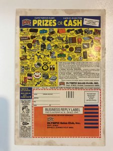 The Amazing Spider-Man #220 (1981)