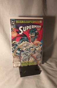 Superman #78 (1993)