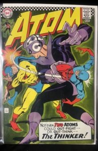 The Atom #29 (1967)