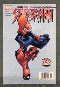 Peter Parker: Spider-Man #55 (2003)