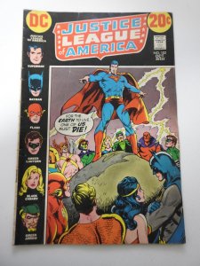 Justice League of America #102 (1972)