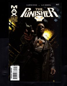 Punisher Max #47     >>> $4.99 FLAT RATE SHIPPING!!! / ID#03