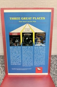 The Avengers Annual #18 (1989)