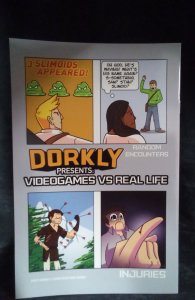 Detective Comics #32 Bombshells Cover (2014)