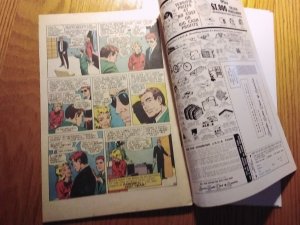 Daredevil Annual #2 (1971)