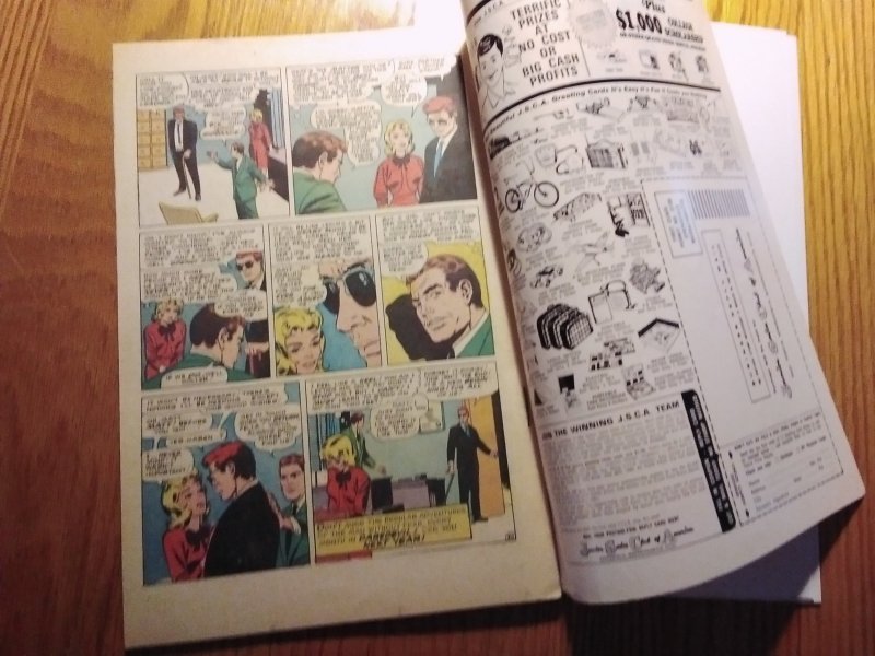 Daredevil Annual #2 (1971)