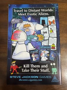 Star Wars: Knight Errant: Escape #2 (2012)