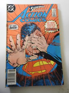 Superman #398 (1984)