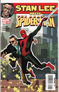Stan Lee Meets The Amazing Spider-Man (2006) Spider-Man