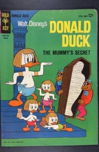 Donald Duck #93 (1964)