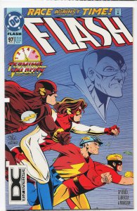 The Flash #97 (1995)