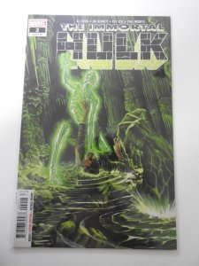 The Immortal Hulk #2 (2018)