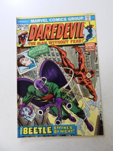 Daredevil #108 (1974) FN/VF condition MVS intact