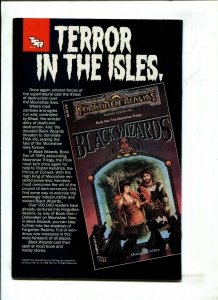 AMAZING SPIDER-MAN #302 (DIRECT EDITION) - (MID)AMERICAN GOTHIC! (9.0) 1988