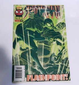 Spider-Man #73 1996 Marvel Comics Flashpoint 