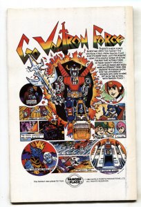 Wonder Woman #329  1986 - DC  -VF/NM - Comic Book