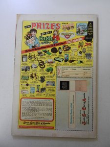 Giant-Size Dracula #2 (1974) GD/VG condition