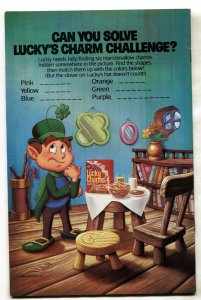 Transformers #64 comic book 1990 Later issue Marvel NM-