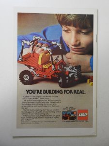 Spider-Woman #48 (1983) FN Condition!