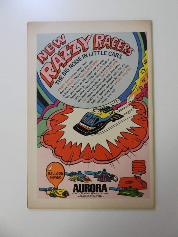 Superman's Pal, Jimmy Olsen #149 (1972) FN/VF condition