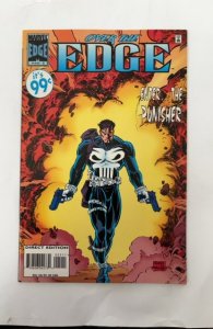 Over the Edge #5 (1996)