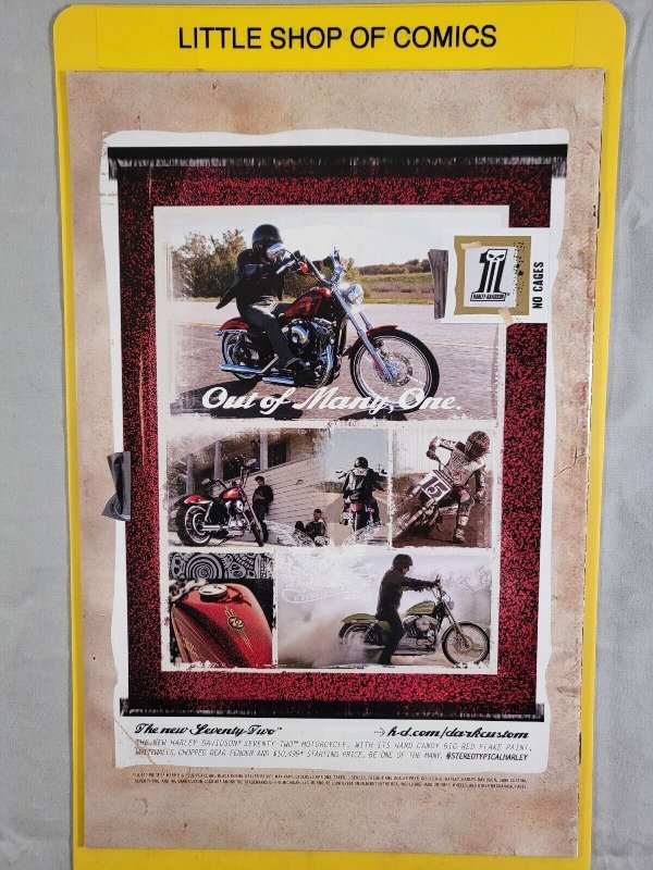 Spider-Men #1 1st Meeting Peter Parker and Miles Morales Marvel 2012 VF