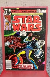 Star Wars #22 (1979)