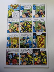 Savage Dragon #117 (2004) VF+ Condition